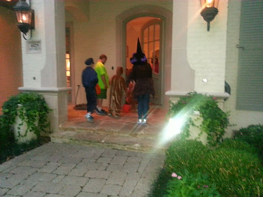 Park «Germany Park», reviews and photos, 6401 Lomo Alto Dr, Dallas, TX 75205, USA