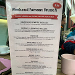 Photo n°2 de l'avis de Giovanni.i fait le 28/09/2022 à 18:29 sur le  Vanilla Bakery à Milan