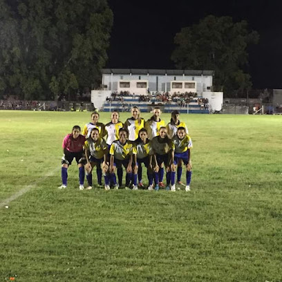 Club Bella Vista Fútbol Femenino