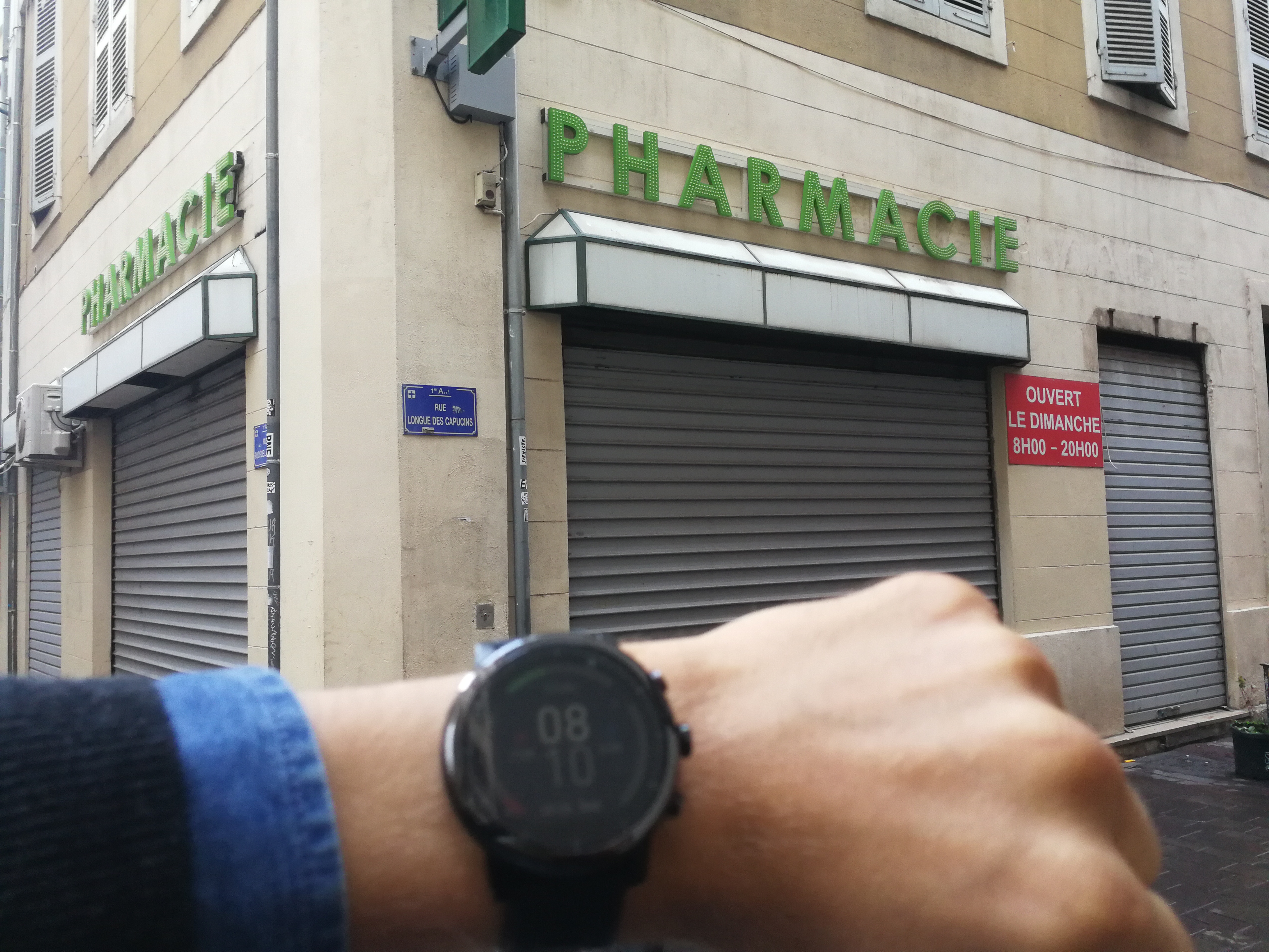 Photo n° 1 de l'avis de Maxime.e fait le 26/09/2021 à 16:49