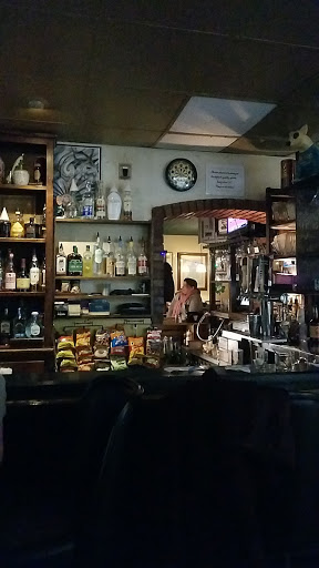 Moriarty's Pub