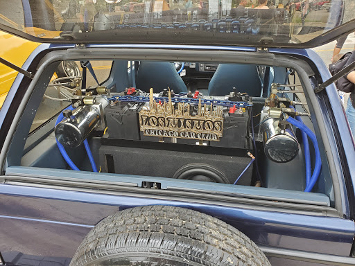 Supermarket «ALDI», reviews and photos, 2861 Sheridan Rd, Zion, IL 60099, USA