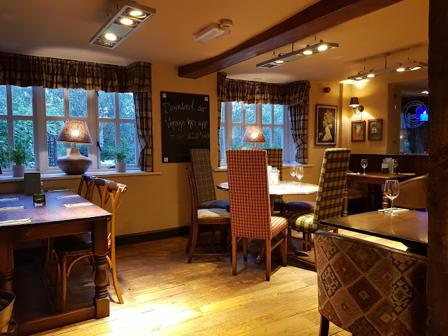 Comments and reviews of The Swan Holme