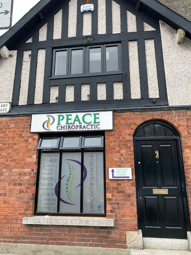 PEACE CHIROPRACTIC