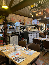 Atmosphère du Restaurant familial La Pataterie à Sarrebourg - n°17