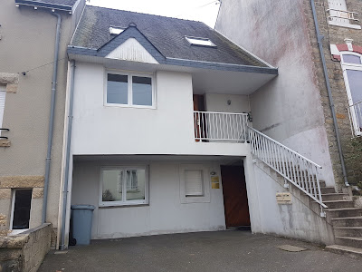 Docteur Rouiller Ronan à Quimper