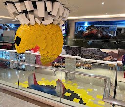 Trans Studio Mall Bali photo