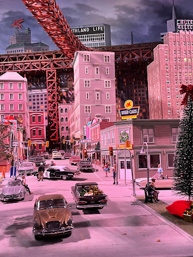 Museum «Museum of American Railroad», reviews and photos, 6455 Page St, Frisco, TX 75034, USA