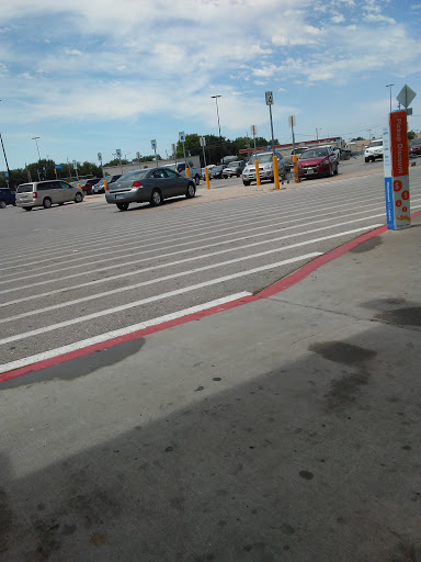 Department Store «Walmart Supercenter», reviews and photos, 705 S Fremont St, Shenandoah, IA 51601, USA