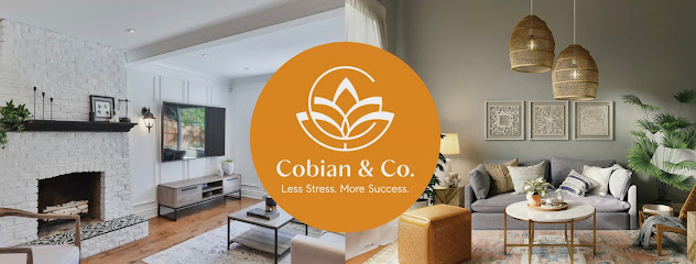 Cobian and Co Group powered by Compass WI formerly Keefe real estate