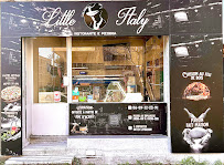 Photos du propriétaire du Restaurant italien Little Italy à Grenoble - n°8