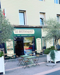 Photos du propriétaire du LE BISTROQUET à Donville-les-Bains - n°15