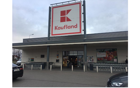 Kaufland Rzeszów image