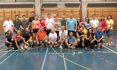 Badminton Club Lugano