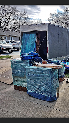 Moving and Storage Service «1st Choice Movers», reviews and photos, 8230 Baycenter Rd #4, Jacksonville, FL 32256, USA