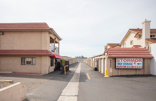 Self-Storage Facility «Stor-Mor Self Storage», reviews and photos, 6322 Lincoln Ave, Cypress, CA 90630, USA