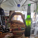 Photo n°8 de l'avis de Alfredo.a fait le 12/09/2021 à 18:46 sur le  Ristorante Palermo Medio Oriente à Palermo