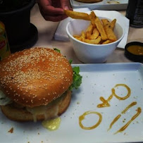 Photos du propriétaire du Restaurant de hamburgers Burger savoyard Chez Toto Saint Jean d'Aulps - n°16