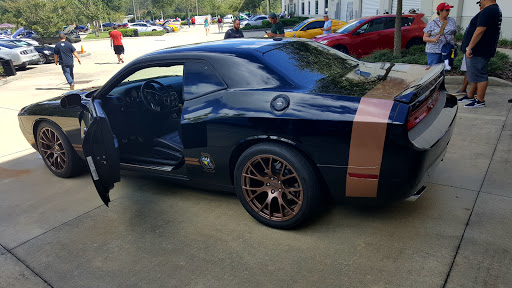 Auto Parts Store «Brothers Performance», reviews and photos, 3060 Performance Cir, DeLand, FL 32724, USA