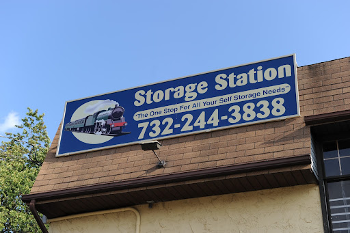 Self-Storage Facility «The Storage Mall», reviews and photos, 25 James St, Toms River, NJ 08753, USA