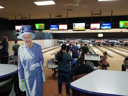 Bowling Alley «Legend Lanes», reviews and photos, 4190 State Rd, Cuyahoga Falls, OH 44223, USA