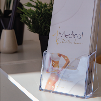 Médical Esthetic Line - Kinésithérapeute Troyes à Saint-Parres-aux-Tertres