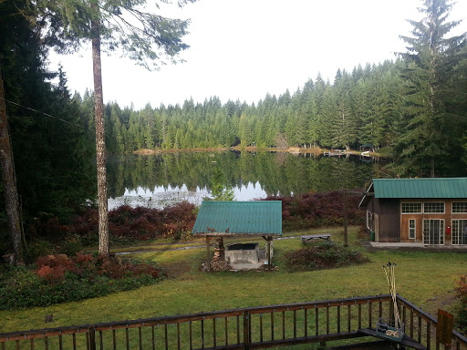 Nudist Park «Lake Bronson Club Family Nudist Park», reviews and photos, 33033 Cottontail Road, Sultan, WA 98294, USA