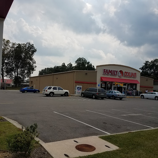 Family Dollar
