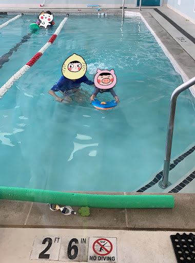 Hippo Swim Club