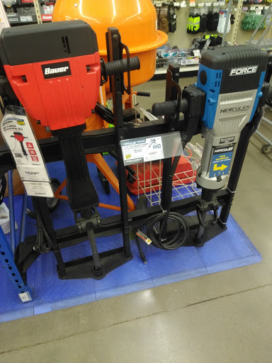 Hardware Store «Harbor Freight Tools», reviews and photos, 1911 S 1st St, Yakima, WA 98903, USA