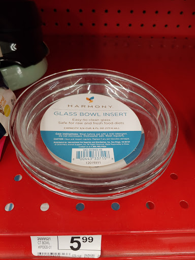 Pet Supply Store «Petco Animal Supplies», reviews and photos, 10025 N Michigan Rd #160, Carmel, IN 46032, USA