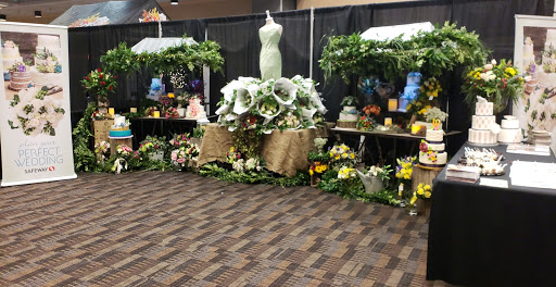 Convention Center «YAKIMA CONVENTION CENTER», reviews and photos, 10 N 8th St, Yakima, WA 98901, USA