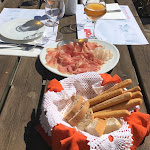 Photo n°1 de l'avis de Irene.e fait le 19/08/2019 à 08:27 sur le  Ristorante Alla Pace / Burtshaus Alla Pace à Sauris