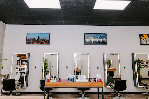 Spa «Renaissance Salon and Spa», reviews and photos, 11221 York Rd, Cockeysville, MD 21030, USA