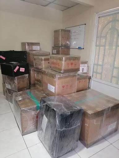 NG Multi Logistics / NG Multi Logistic