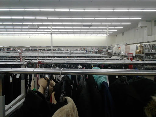 Clothing Store «Burlington Coat Factory», reviews and photos, 2035 S Robert St, West St Paul, MN 55118, USA