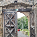 Photo n°5 de l'avis de MP..e fait le 13/08/2023 à 12:52 sur le  Burgschänke Burg Herzberg à Breitenbach am Herzberg