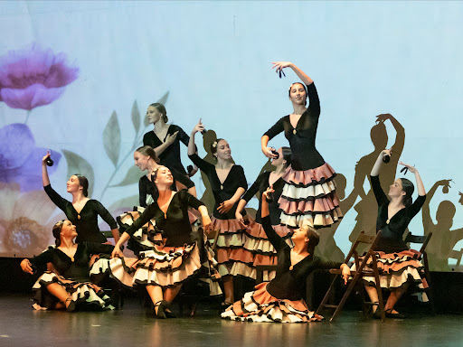 Imagen del negocio Academia de Danza Raquel Guerrero en Móstoles, Madrid