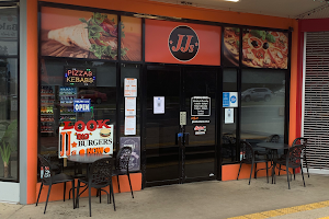 JJ's Kebabs and Pizza image