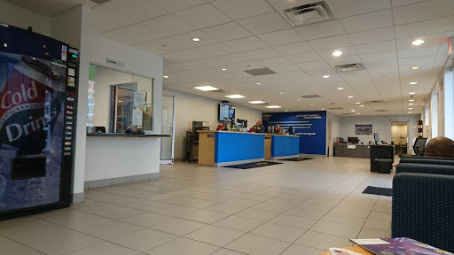 Chevrolet Dealer «Ted Britt Chevrolet», reviews and photos, 46990 Harry Byrd Hwy, Sterling, VA 20164, USA