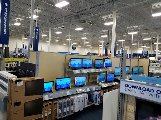 Electronics Store «Best Buy», reviews and photos, 8100 Old Carriage Ct, Shakopee, MN 55379, USA