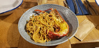 Spaghetti du Restaurant Corto à Bastia - n°10