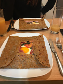 Photos du propriétaire du Crêperie Sucré Salé à Vincennes - n°3