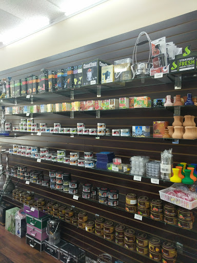 Vaporizer Store «HotBox Smoke Shop», reviews and photos, 195 Gwinnett Dr b, Lawrenceville, GA 30046, USA