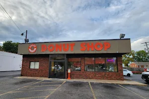 Great American Donut Shop image