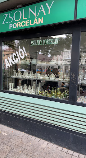 Zsolnay Cosmetics - Zsolnay Cosmetics