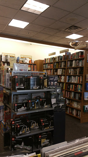 Book Store «Books-A-Million», reviews and photos, 700 Paramus Park #2115, Paramus, NJ 07652, USA