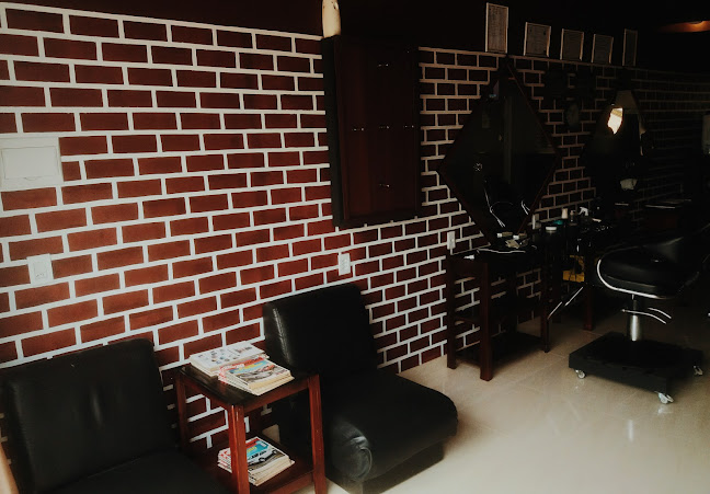 Desfio Art Cabeleireiro e Barbearia