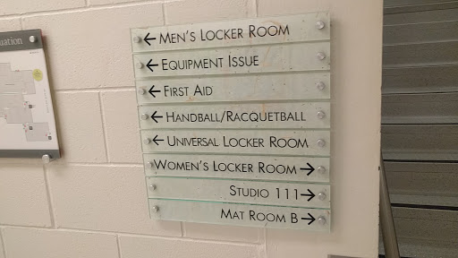 Gymnastics Center «University of Washington Intramural Activities Building (IMA)», reviews and photos, 3924 Montlake Blvd NE, Seattle, WA 98195, USA