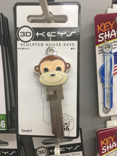 Home Improvement Store «Anawalt True Value Lumber», reviews and photos, 11000 Burbank Blvd, North Hollywood, CA 91601, USA